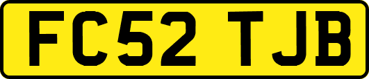 FC52TJB