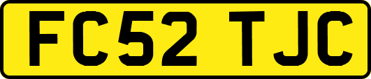 FC52TJC