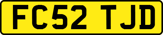 FC52TJD