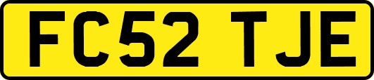 FC52TJE