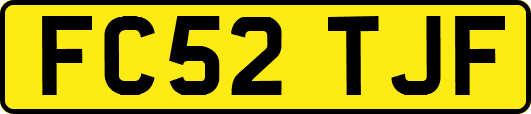 FC52TJF