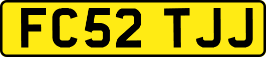 FC52TJJ