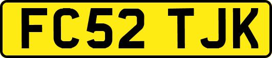 FC52TJK