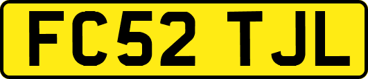 FC52TJL
