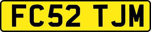 FC52TJM