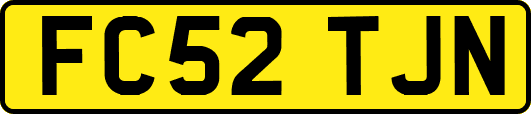 FC52TJN