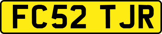 FC52TJR