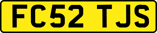 FC52TJS