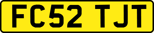 FC52TJT