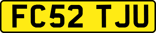 FC52TJU