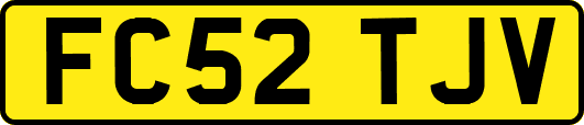 FC52TJV