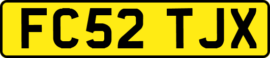 FC52TJX