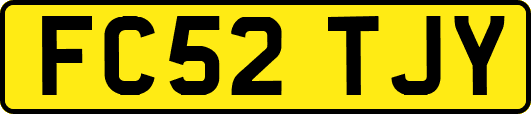 FC52TJY