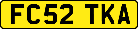FC52TKA