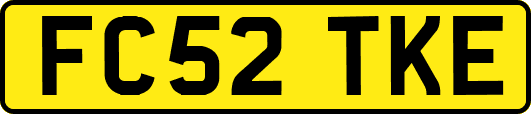 FC52TKE