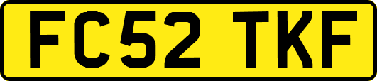 FC52TKF