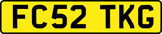 FC52TKG