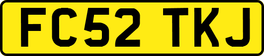 FC52TKJ