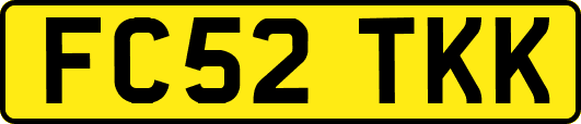 FC52TKK