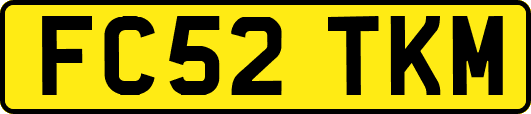 FC52TKM
