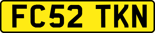 FC52TKN