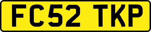 FC52TKP