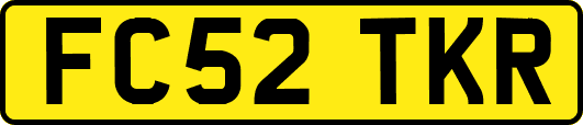 FC52TKR