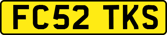 FC52TKS