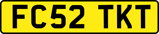 FC52TKT
