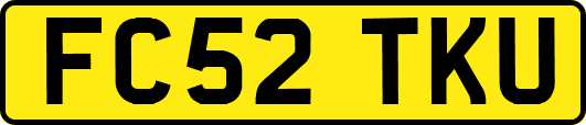 FC52TKU