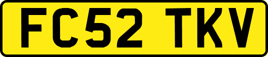 FC52TKV
