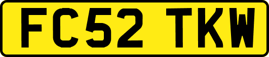 FC52TKW