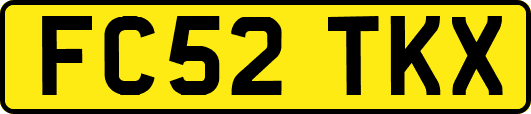 FC52TKX