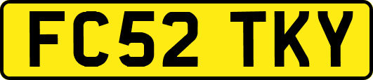 FC52TKY