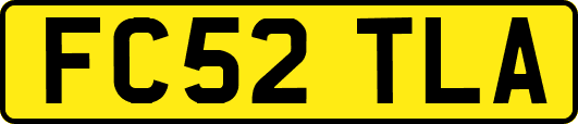 FC52TLA