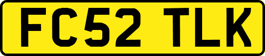 FC52TLK