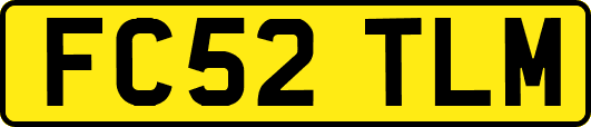 FC52TLM