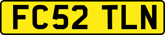 FC52TLN