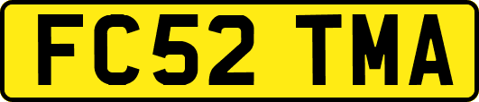 FC52TMA