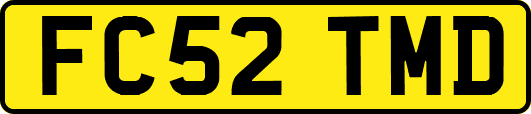 FC52TMD