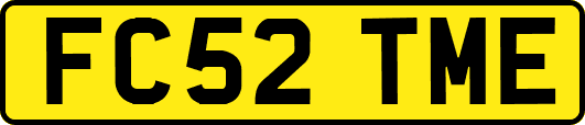 FC52TME