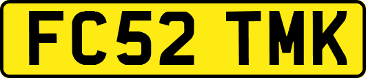 FC52TMK