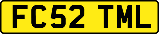 FC52TML