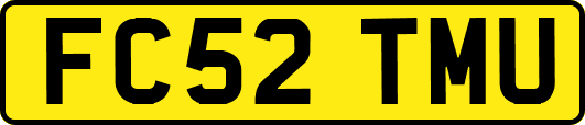 FC52TMU