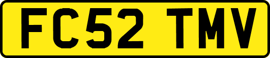 FC52TMV
