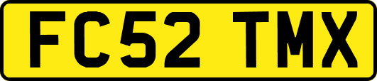 FC52TMX