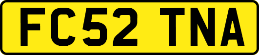 FC52TNA