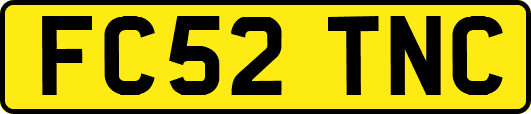 FC52TNC