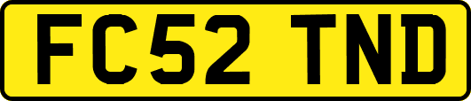 FC52TND