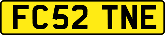 FC52TNE